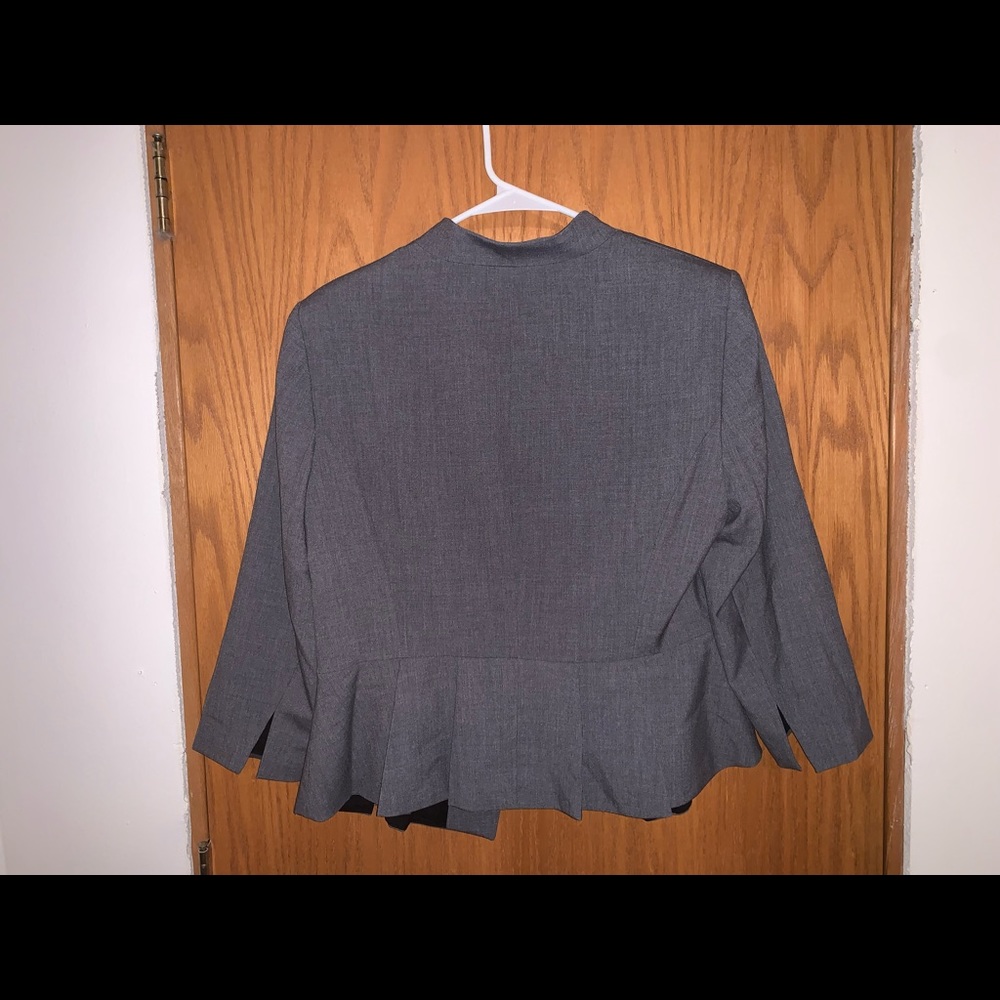 NWT - White House Black Market Blazer - Picture 3 of 8